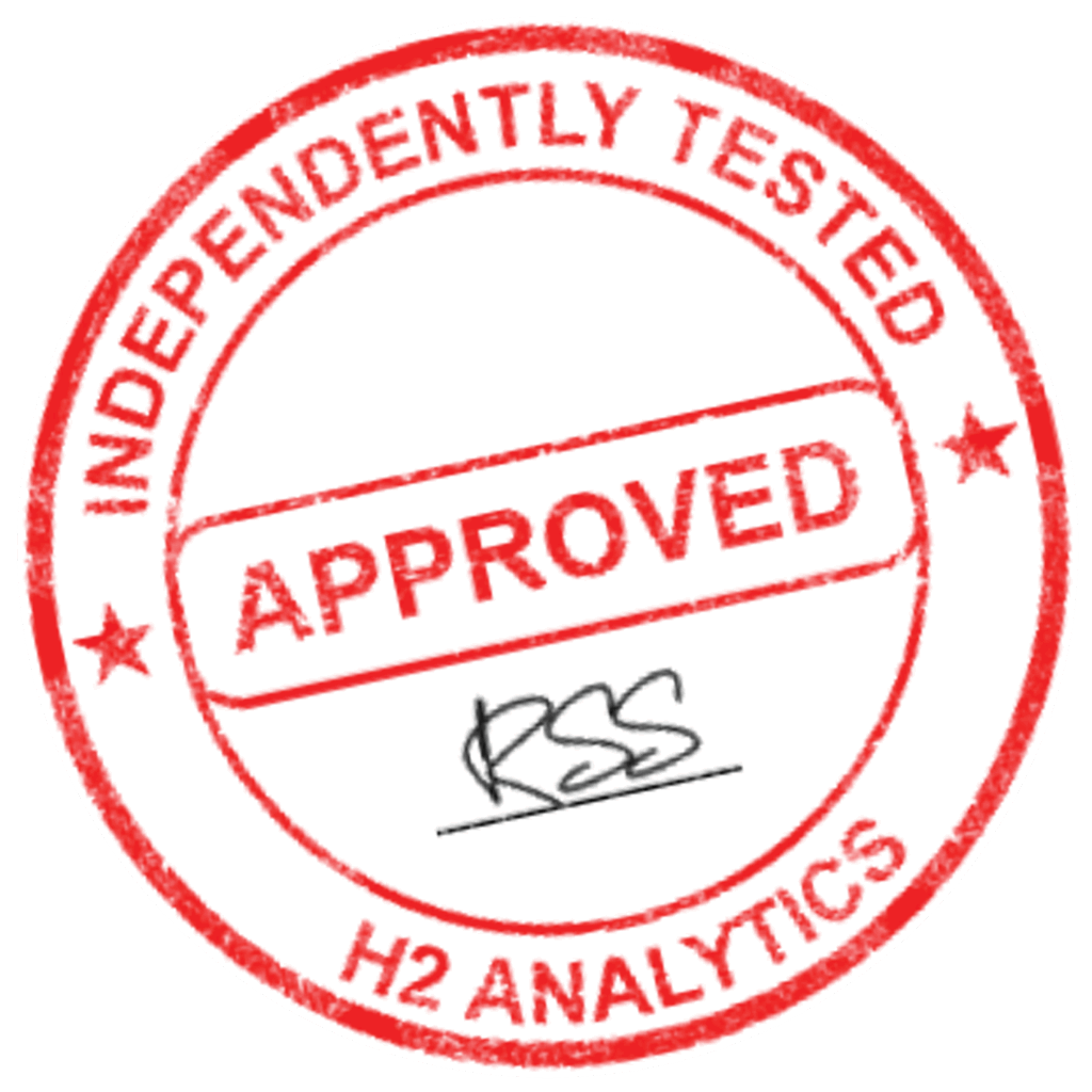 H2 Stamp